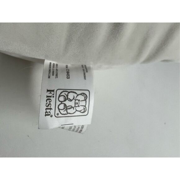 Fiesta Lil" Huggy 14 in Plush Stingray Plush Toy - Picture 3 of 7